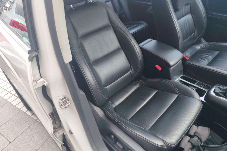 Used Volkswagen Tiguan 2016 300TSI Automatic Two-Wheel Drive Luxury Edition
