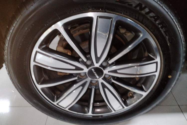 Used Haval H6 2021 1.5T Automatic Champion Edition