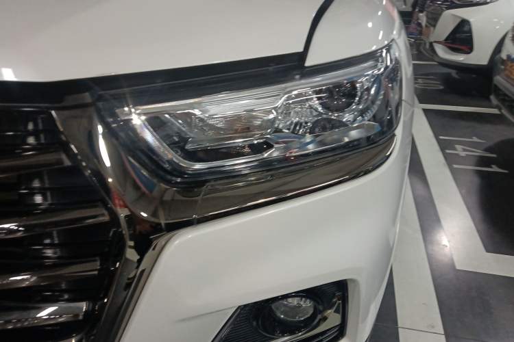 Used Haval H6 2021 National Trend Edition 1.5T Automatic Urban Version