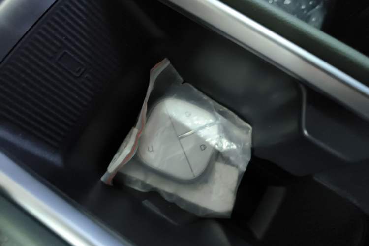 Used Baojun Spark EUV 2026 301km Flagship Edition