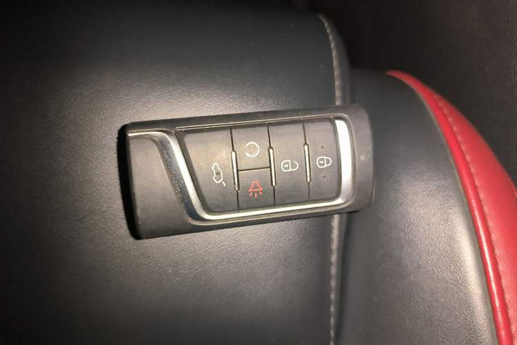 Used GAC Trumpchi GS4 2022 270T Automatic Smart Drive Technology Edition