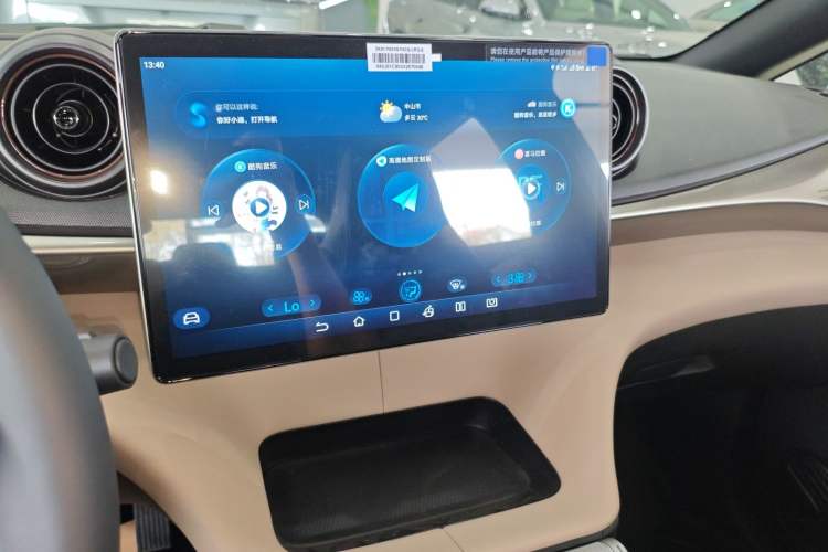 Used BYD Dolphin 2025 420km Free Edition