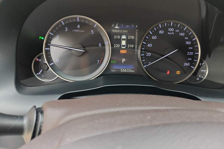 Used Lexus ES 2017 200 30th Anniversary Edition