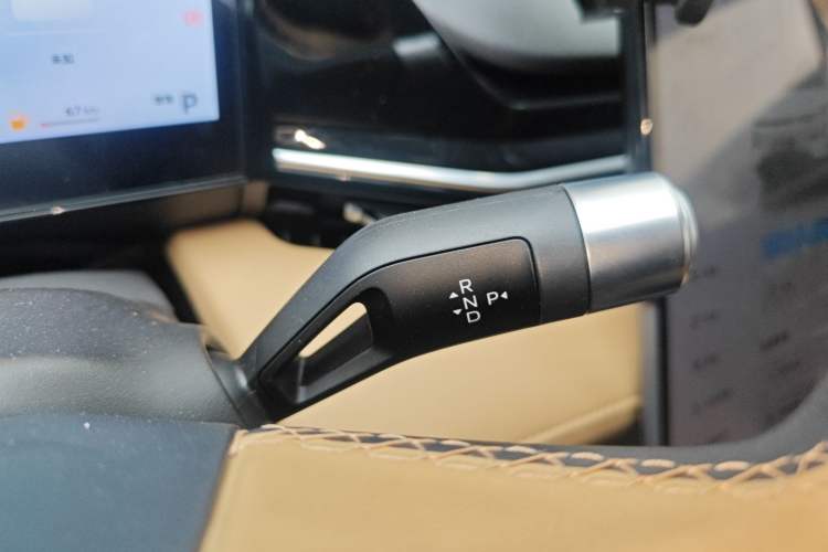 Used Geely Galaxy L6 2023 125km MAX