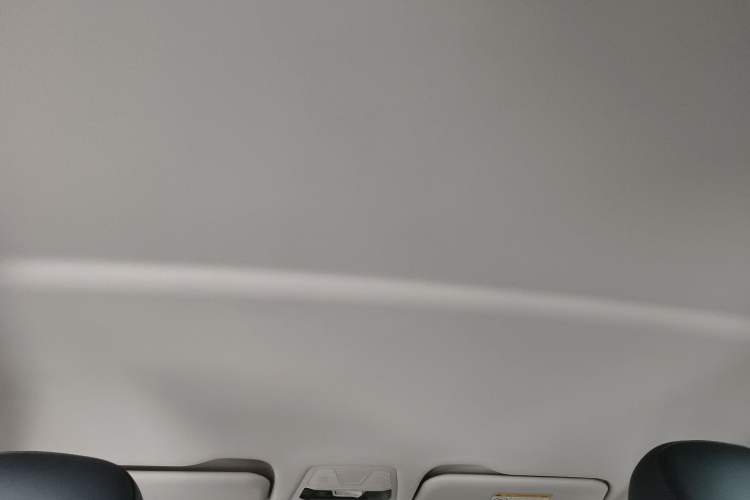 Used Hongqi E-QM5 2023 Revised Version Basic Travel Edition