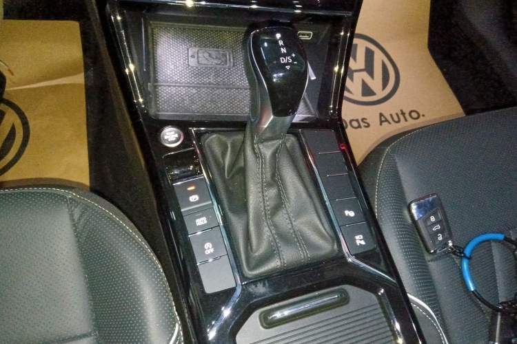 Used Volkswagen Passat 2023 Revised 380TSI Luxury Edition
