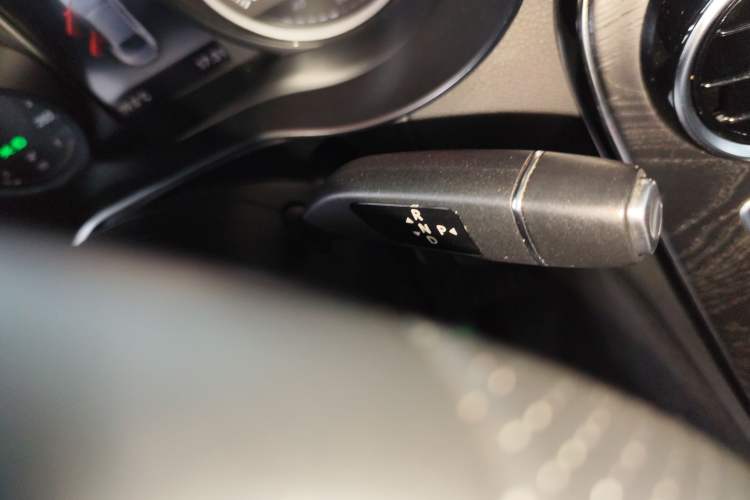 Used Mercedes-Benz C-Class 2018 C 200 L Sport Edition
