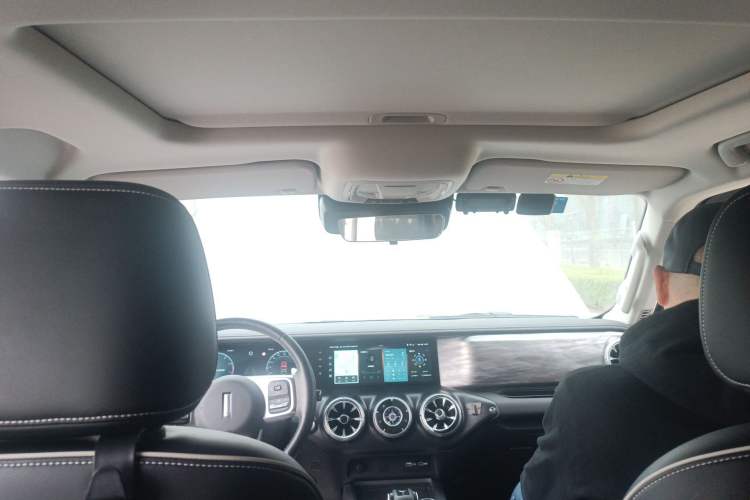 Used Tank 300 2021 Off-Road Edition 2.0T Conqueror Headliner