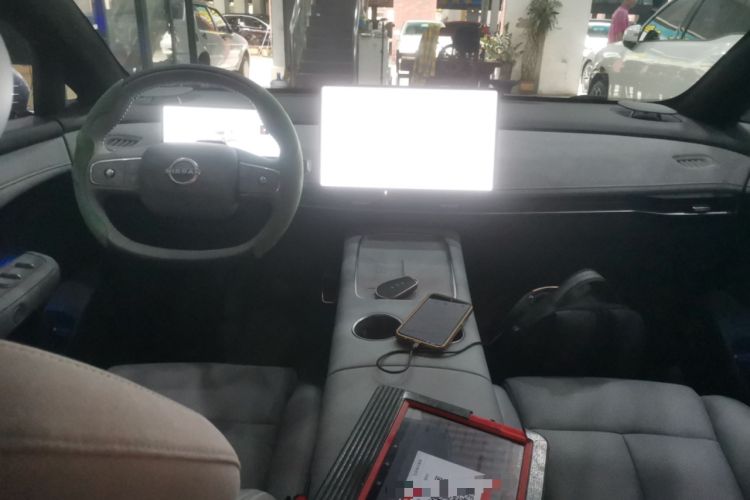 Used Nissan N7 2025 625 Max
