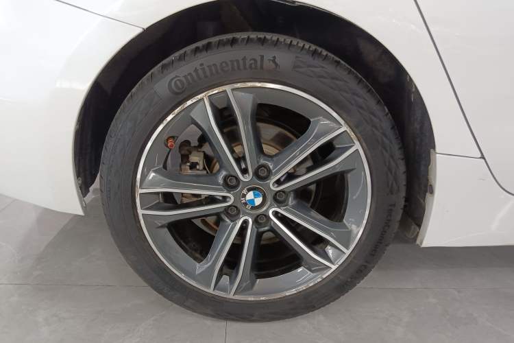 Used BMW 1 Series 2018 118i Sport Edition
