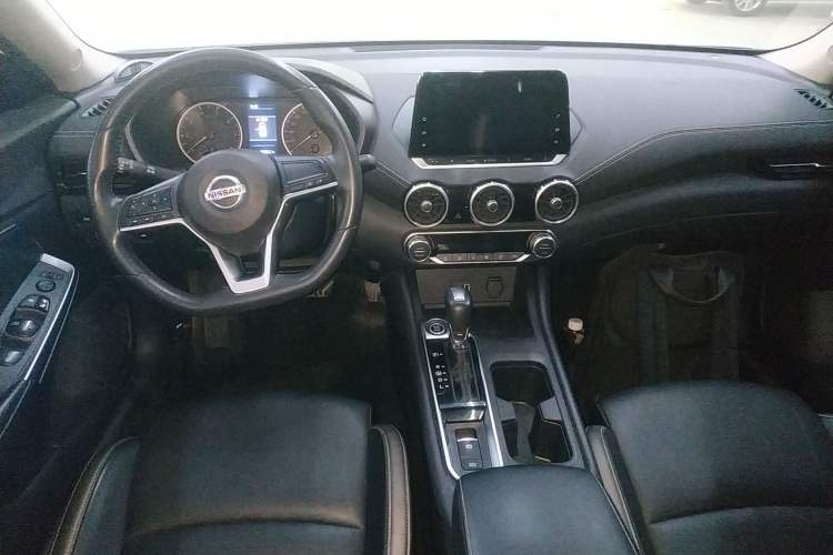 Used Nissan Sylphy 2022 1.6L XL CVT Enjoyment Edition