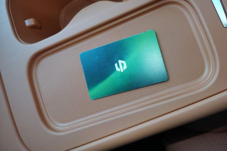 Used Leapmotor C10 2024 210 LiDAR Version Interior 1