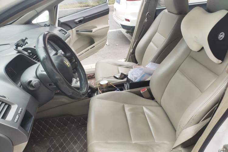 Used Honda Civic 2009 1.8L Automatic Classic Edition