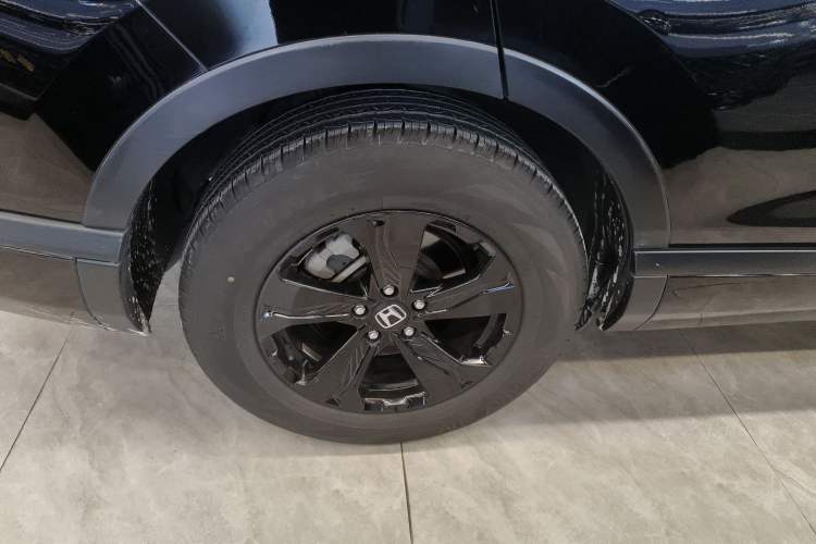 Used Honda Breeze 2021 240TURBO CVT Two-Wheel Drive Smart Enjoyment Version