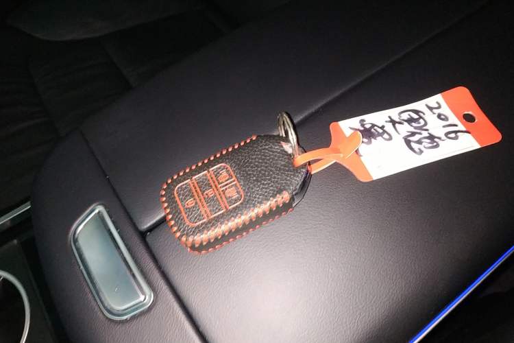 Used Honda Odyssey 2015 2.4L Supreme Edition