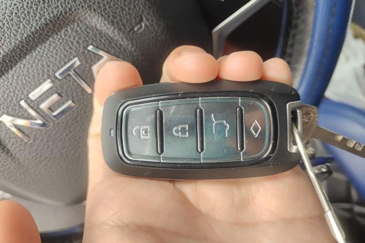 Used NETA V 2021 Standard Range Entertainment Edition
