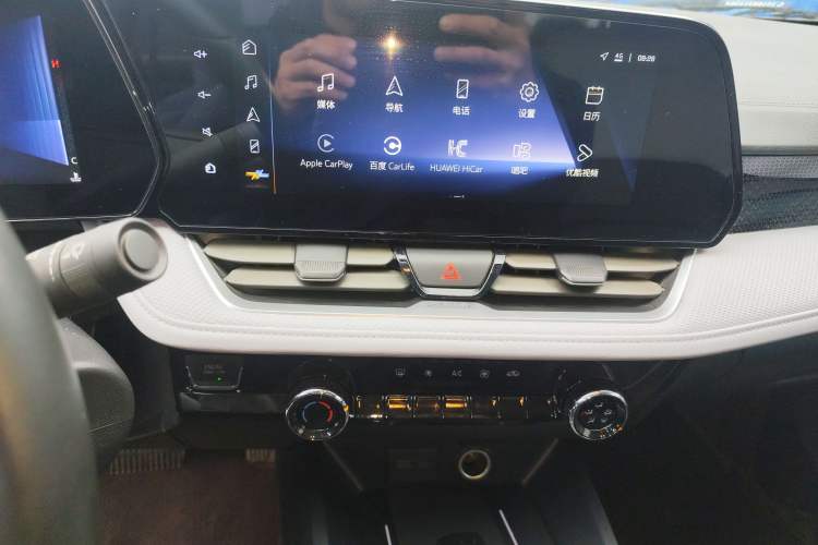 Used Chevrolet Monza 2023 1.5L Dual-Clutch Enjoyment Edition