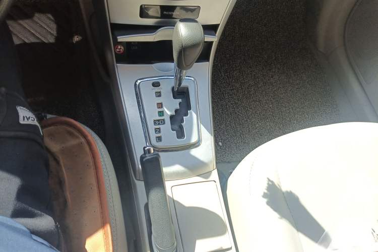 Used Toyota Corolla 2011 1.6L Automatic GL