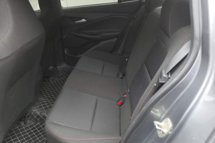 Used Chevrolet Cavalier 2021 Redline 325T Automatic Xinshang Edition
