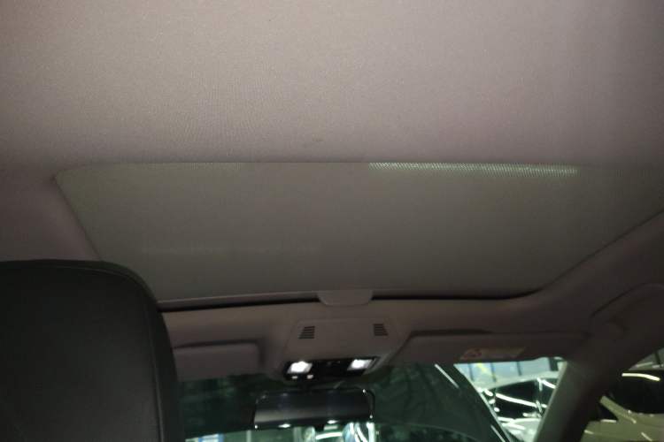 Used Volkswagen Lamando 2024 Lavida L 280TSI DSG Spicy Edition