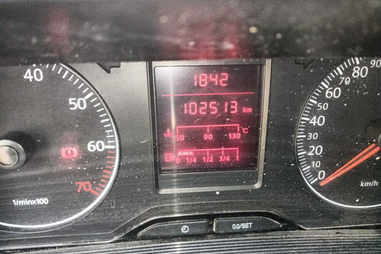 Used Volkswagen Jetta 2012 1.6L Collector's Edition
