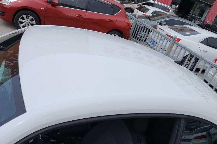 Used Volkswagen Beetle 2014 1.2TSI Fashion Edition
