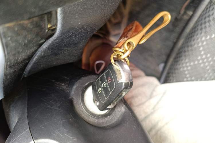 Used Haval H5 Classic 2015 2.0T Manual Two-Wheel Drive Advanced Version