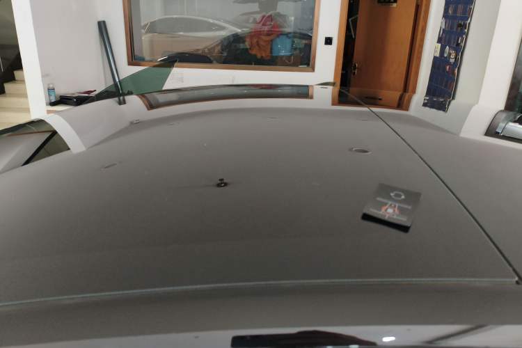 Used Tesla Model 3 2019 Standard Range Rear-Drive Upgraded Version