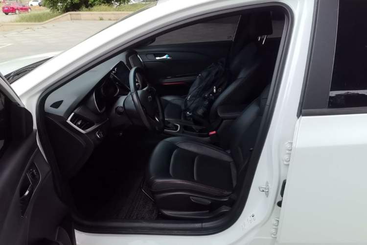 Used Chevrolet Monza 2020 Light Hybrid RS 330T Automatic Comfort Edition
