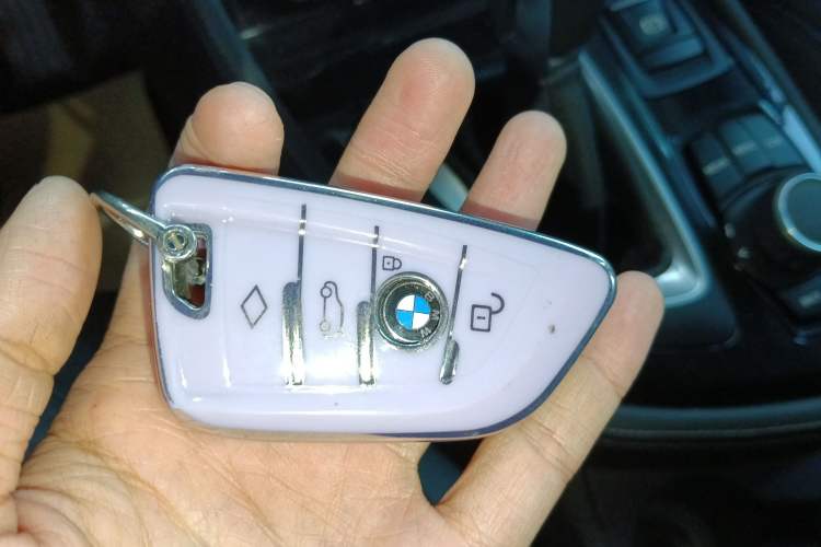 Used BMW 2 Series Active Tourer 2018 218i Premium Sports Package