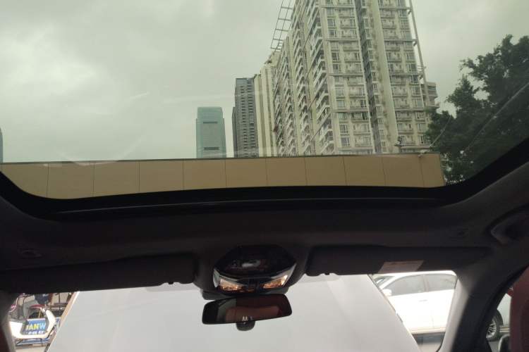 Used BMW 5 Series 2025 530Li Leading Model M Sport Package