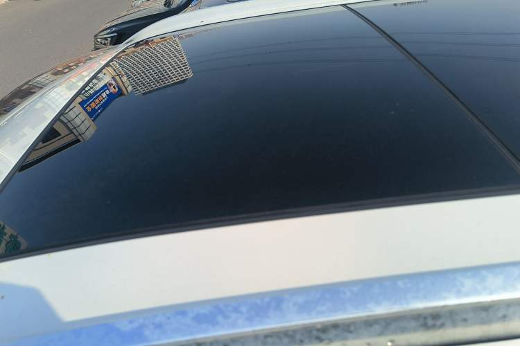 Used BMW X1 2019 sDrive18Li Premium Edition