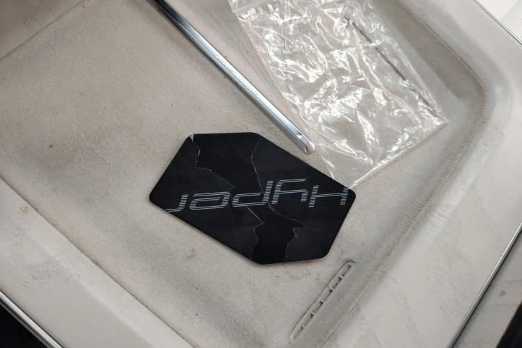 Used Hyptec GT 2023 560 Rear-Drive Seven-Wing Edition