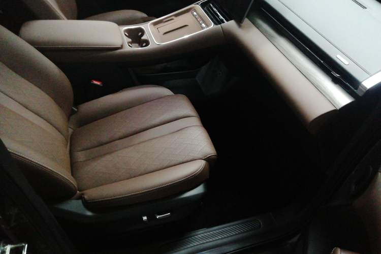 Used Wuling Xingguang S 2025 Model 510 km Flagship Version