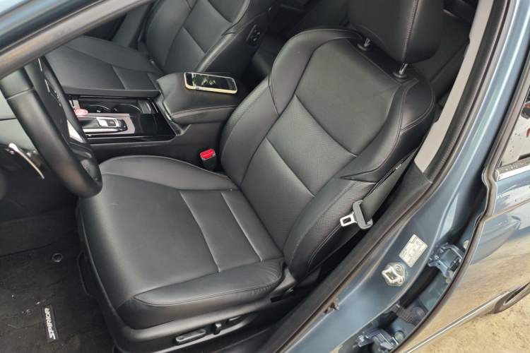 Used Honda Spirior 2015 2.4L Prestige Edition