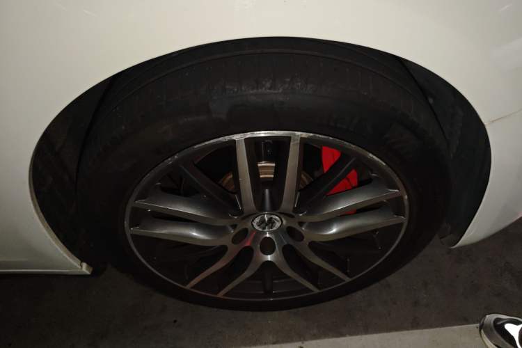 Used Maserati Ghibli 2021 2.0T Sharp Edition