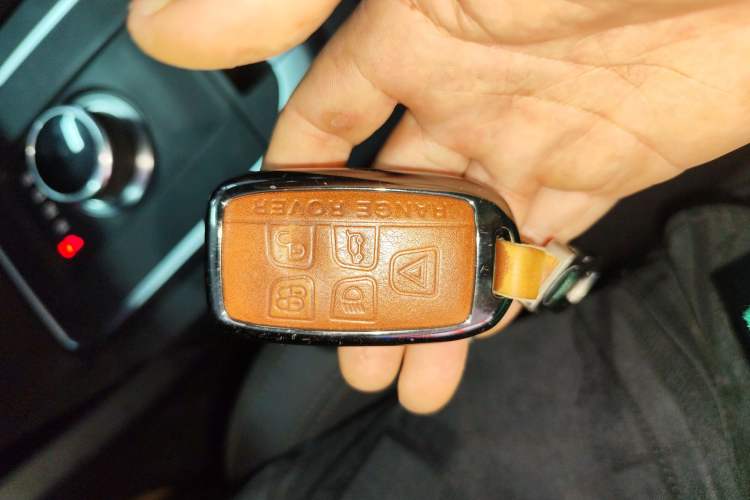 Used Land Rover Discovery Sport 2017 2.0T PURE