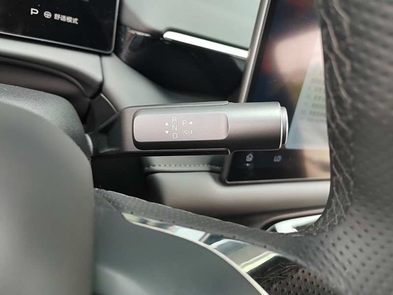Used AION V 2024 Aion Tyrannosaurus 520 Smart Luxury Edition — 13