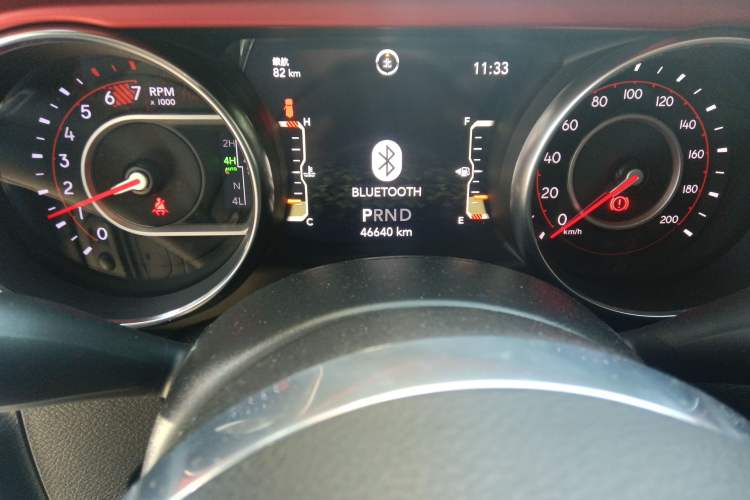 Used Jeep Wrangler 2021 2.0T Robin Hood Four-Door Edition
