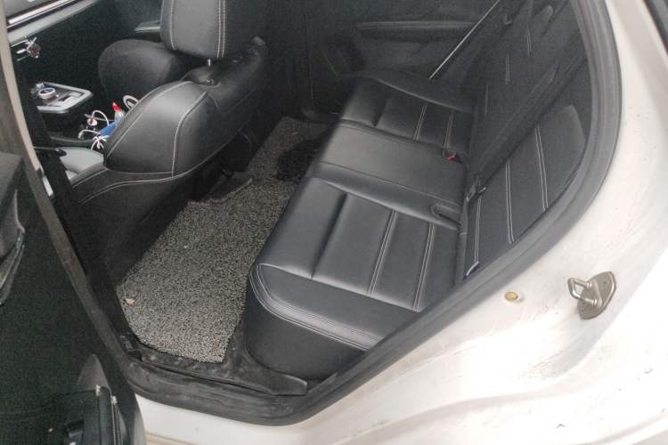 Used BYD e3 2020 Standard Range Version Smart & Comfortable Model
