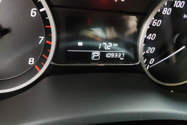 Used Nissan Sylphy 2018 1.6XV CVT Deluxe Edition