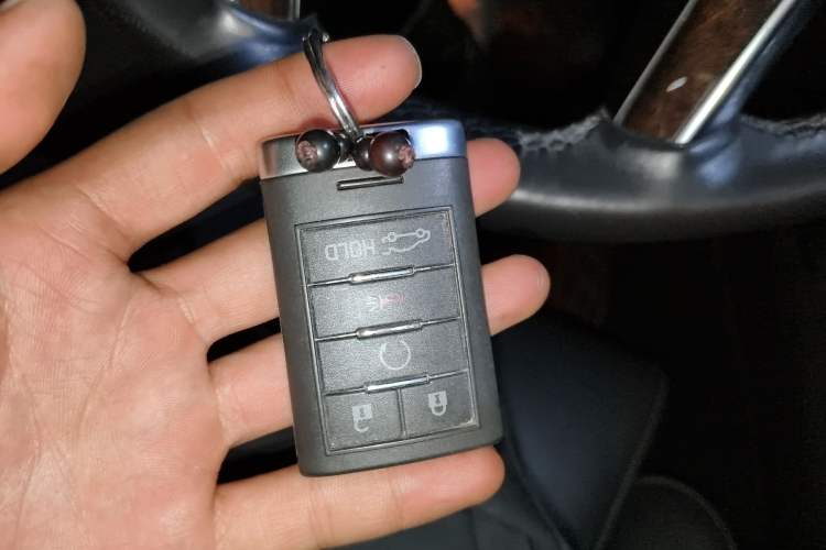 Used Cadillac XTS 2014 28T Luxury Model