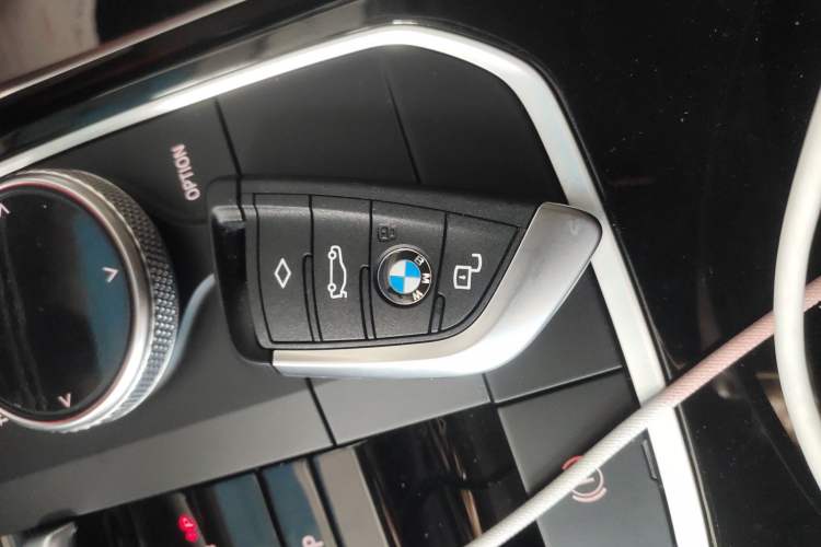 Used BMW i3 2022 eDrive 35 L
