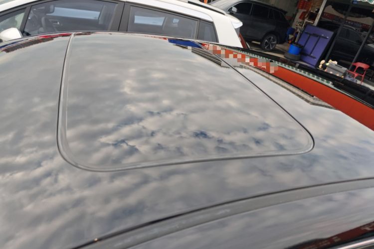 Used Nissan Sylphy 2019 Classic 1.6XE+ CVT SmartConnect Leading Edition Roof