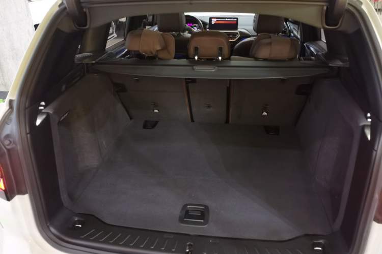 Used BMW X3 2022 Restyled xDrive30i Luxury Edition M Night Sky Package