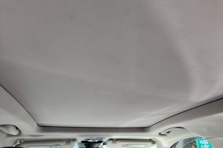 Used Lynk & Co 01 2017 2.0T Two-Wheel-Drive Version