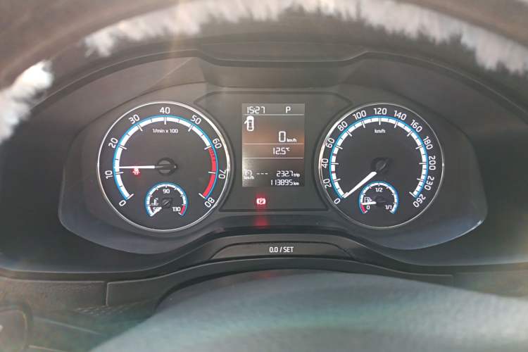 Used Skoda Karoq 2019 TSI280 Comfort Plus Version China VI Standard