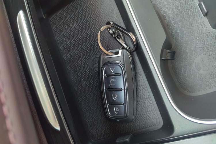 Used Chery Tiggo 8 PRO 2022 390T Two-Wheel Drive Vast Edition 5 Seats