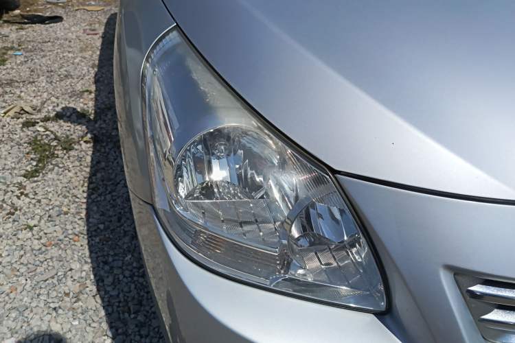 Used Toyota Verso 2011 180E CVT Elite Edition Right Front Headlight