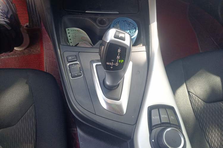 Used BMW 1 Series 2015 118i Leading Model